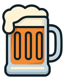 Icon of the Bières de microbrasseries