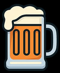 Icon of the Bières de microbrasseries