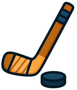 Icon of the Joueur de Hockey